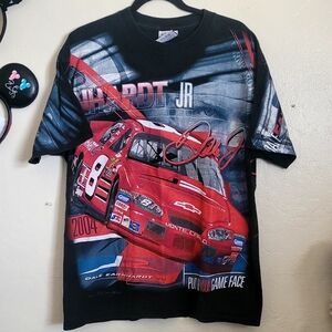 Vintage Dale Earnhardt Jr. Shirt